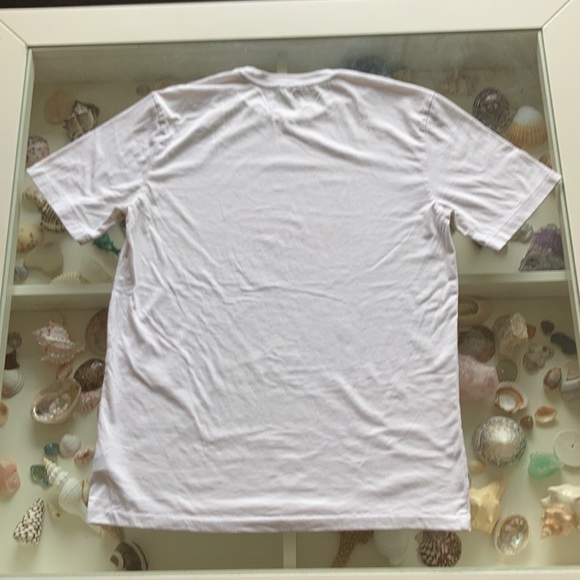 Brixton T-shirt. Size Small. - Picture 2 of 4